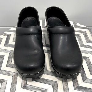 Dansko Professional Clog